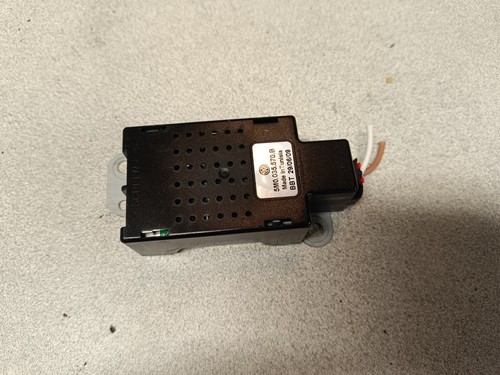 Boitier amplificateur audio - boitier,