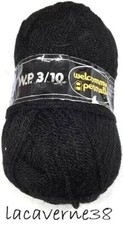 1 pelote de laine 50g WELCOMME