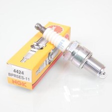 Bougie d'allumage NGK pour Moto Harley Davidson 1340 Road King Classic Injection