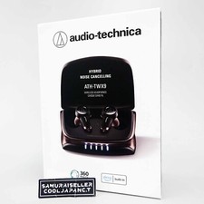 Écouteurs antibruit Audio