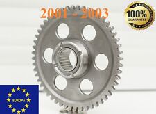 01 Yamaha YFM 660 Raptor