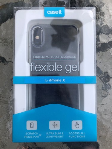 Neuf coque gel - gel, flexible