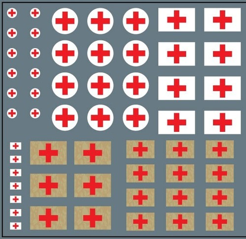 Planche first aid ww2 35 - aid, ww2,