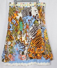 Jupe Ebene  By Patrick