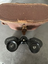 Ancienne Jumelles Paralux 8x32