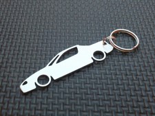 HONDA DEL SOL Porte-clés ESI