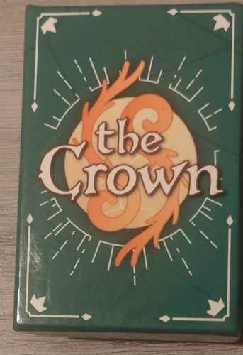 The crown itanooki - crown, –
