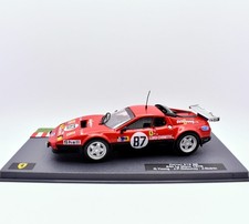 Miniature Voiture Ferrari 512
