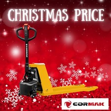 CORMAK Q15-2 Transpalette