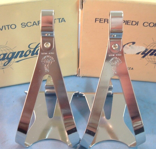 Campagnolo taille chromé - campagnolo, s