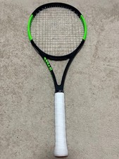 Wilson BLADE sw104 Serena