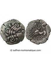 Redons - Statere Billon