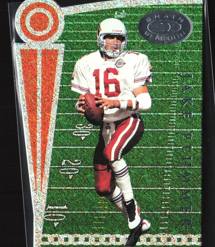 1999 donruss preferred qbc - donruss,
