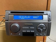 Lecteur CD/MD double DIN Pioneer Carrozzeria FH-P9900MD vintage utilisé du...