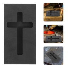 Moule En or Argent Fusion À