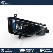 Projecteur Antibrouillard