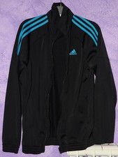 Veste de jogging "Adidas" - Taille 16 ans