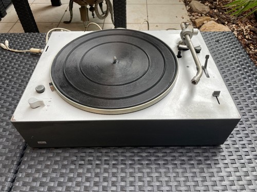 Braun 500 dieter - braun, ps