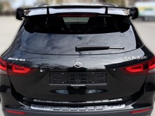 Porte du Coffre Volet avec Lunette Vitre Arrière Mercedes-Benz GLA II H247 AMG45