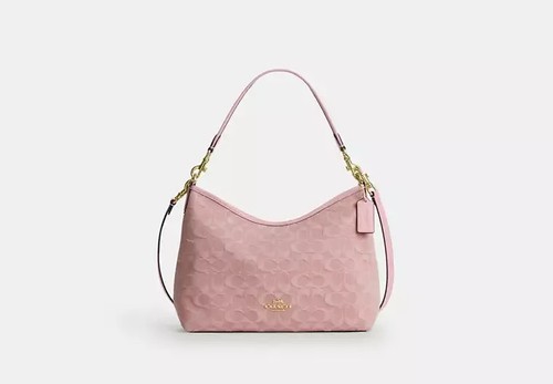 Sac bandoulière coach - sac,