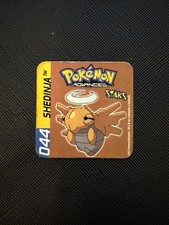 STAKS N°044 SHEDINJA ADVANCED