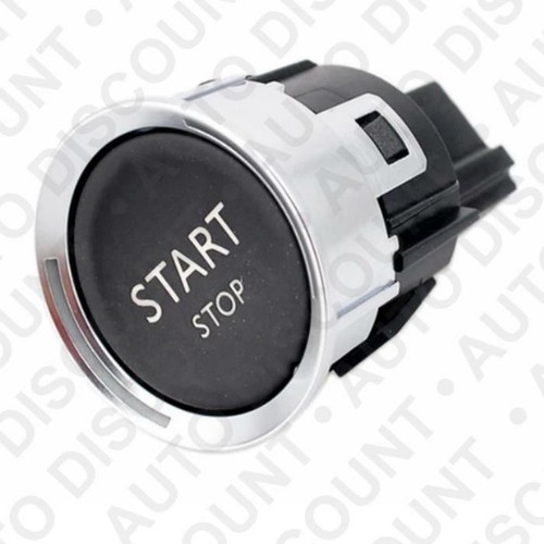 Bouton allumage interrupteur - bouton, d'allumage
