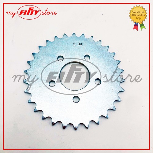 Couronne roue z30 pas - pas, 415