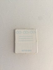 Cartoncino Nursery Barbie