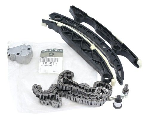 Original timing chain - original,
