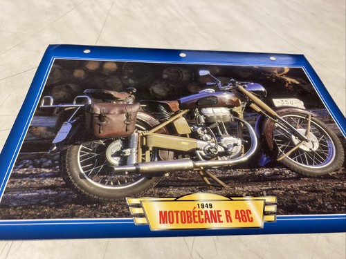 Motobécane 350 r46c - motobécane,
