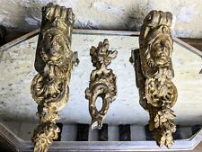 Cariatides Décoration