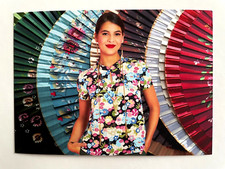 Carte Postale Antoine & Lili Paris