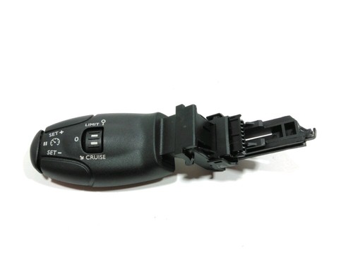 Commande regulateur vitesse - commande,