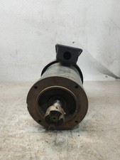 USED DAYTON INDUSTRIAL MOTOR