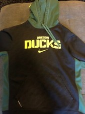 Authentic Nike Oregon Ducks