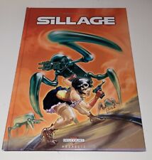 BD - Sillage T.6 Artifices -