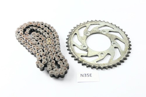 Suzuki 650 1998 kit - s,