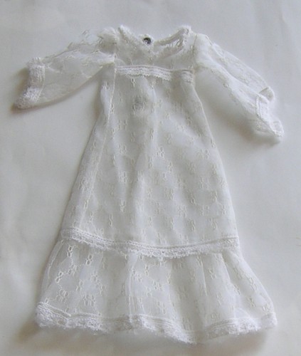 Poupée sindy robe - poupée,