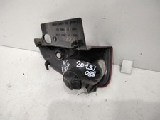 Anti brouillard arriere gauche