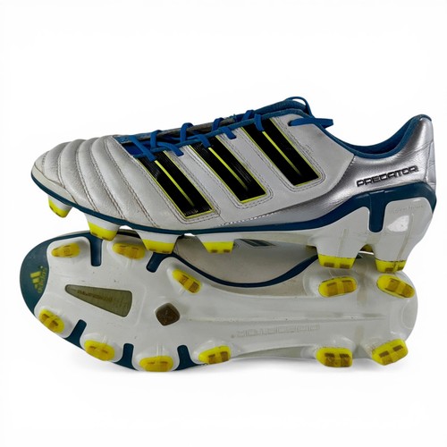 Crampons blancs pour hommes