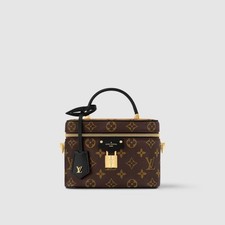 Louis Vuitton Sac Vanity PM