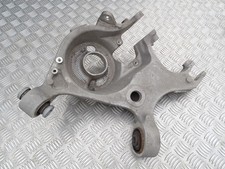 Bras suspension arrière gauche Ford Mustang GT Bullitt, MK6, réf : JR3C-5K652-AA