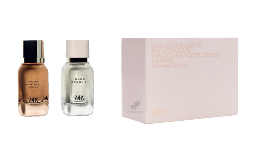 Zara nude bouquet - bouquet, &