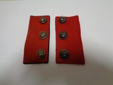 Uniforme Passementerie pour