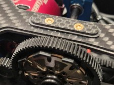 Renfort pour fixation de