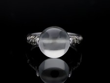 Bague excellent prix 5,98 ct