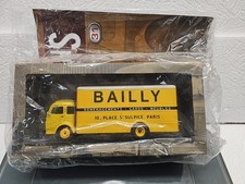 Simca Cargo Bailly 1953 IXO