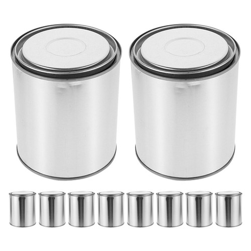Pcs seaux peinture pour - peinture,