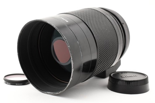 Opt mint objectif nikon - objectif,