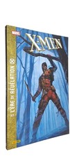 X-MEN : L'ERE DE REVELATION
